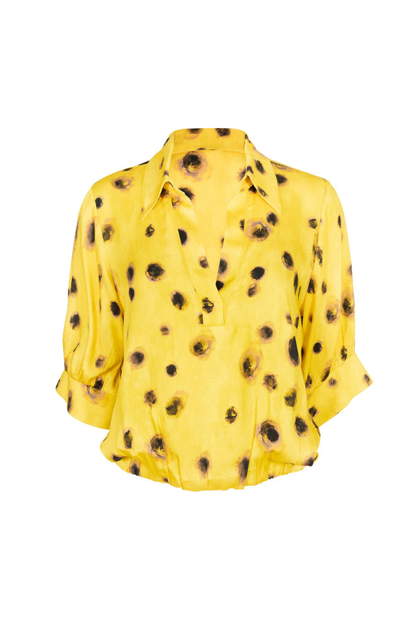 Blusa - 554190 - AMA - Reina Diaz