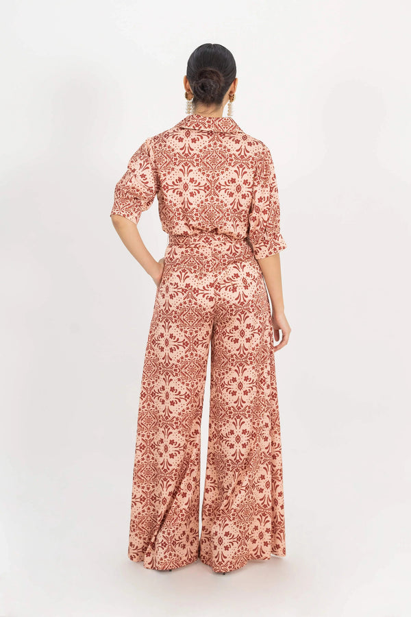 Blusa - 554190 - EST - Reina Diaz