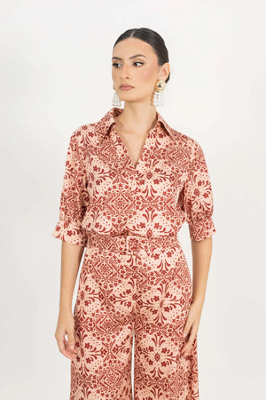 Blusa - 554190 - EST - Reina Diaz