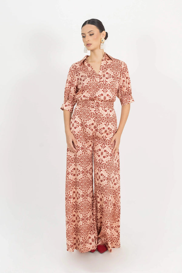 Blusa - 554190 - EST - Reina Diaz
