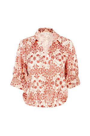 Blusa - 554190 - EST - Reina Diaz
