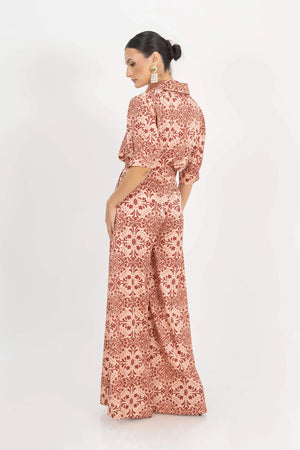 Blusa - 554190 - EST - Reina Diaz