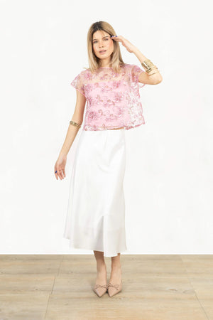 Blusa - 554191 - ROS - Reina Diaz