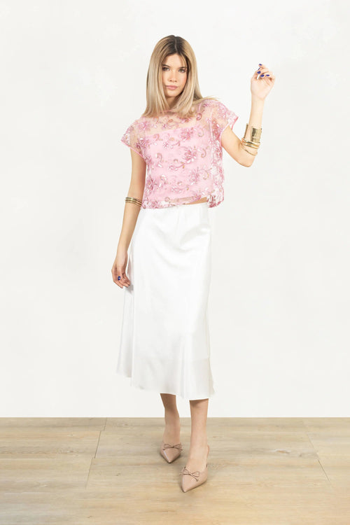 Blusa - 554191 - ROS - Reina Diaz