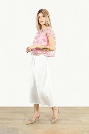 Blusa - 554191 - ROS - Reina Diaz