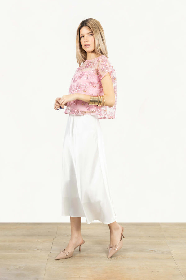 Blusa - 554191 - ROS - Reina Diaz