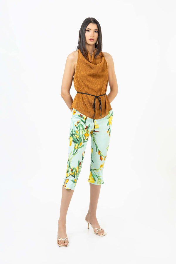 Blusa - 554195 - CAM - Reina Diaz
