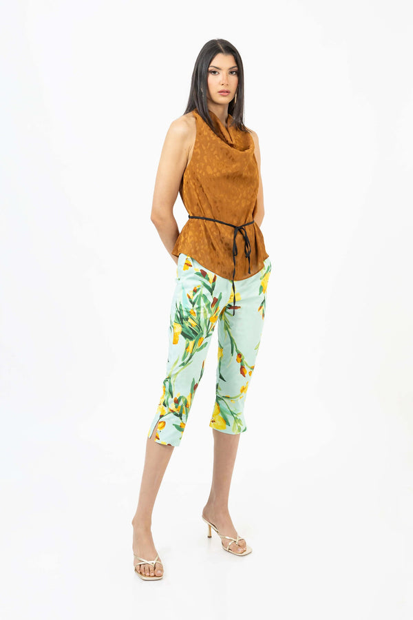 Blusa - 554195 - CAM - Reina Diaz