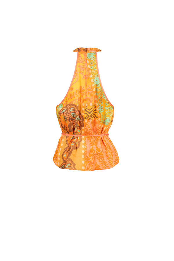 Blusa - 554195 - EST - Reina Diaz