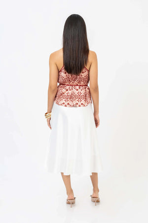 Blusa - 554195 - VIN - Reina Diaz