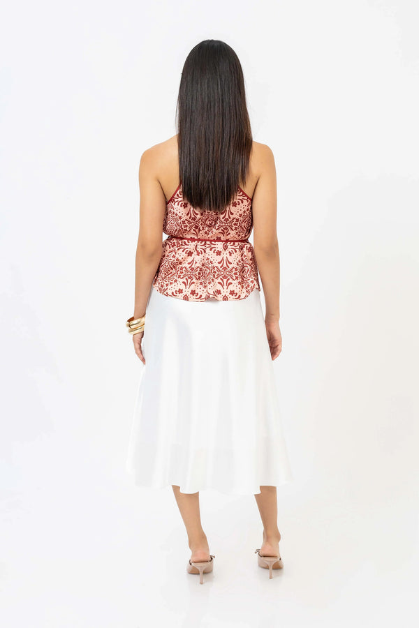 Blusa - 554195 - VIN - Reina Diaz