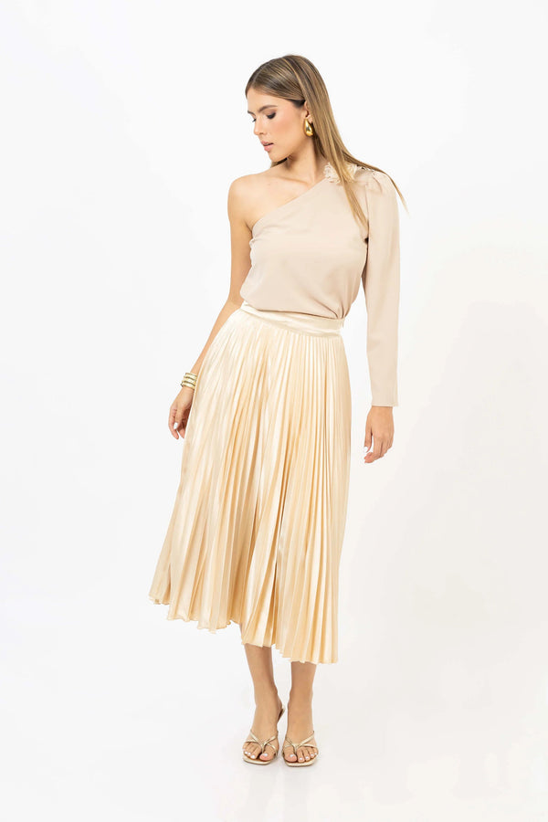 Blusa - 554200 - CAC - Reina Diaz