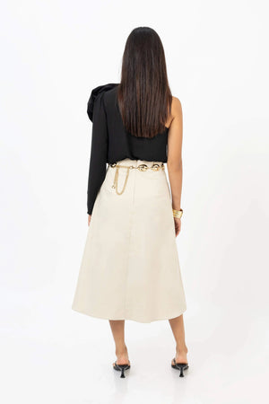 Blusa - 554200 - NEG - Reina Diaz