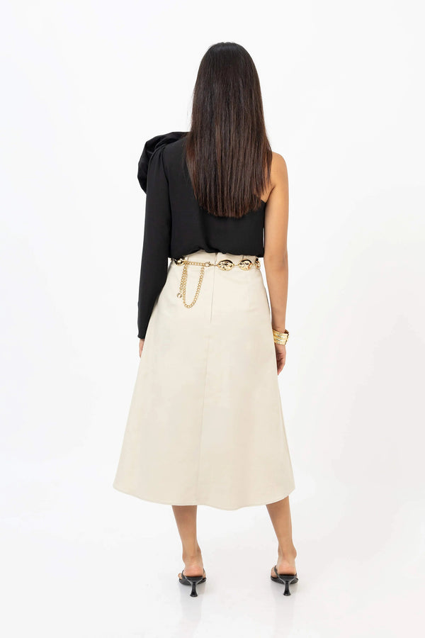 Blusa - 554200 - NEG - Reina Diaz