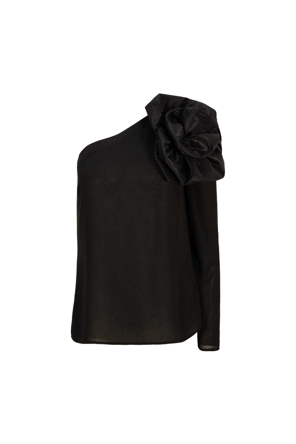 Blusa - 554200 - NEG - Reina Diaz