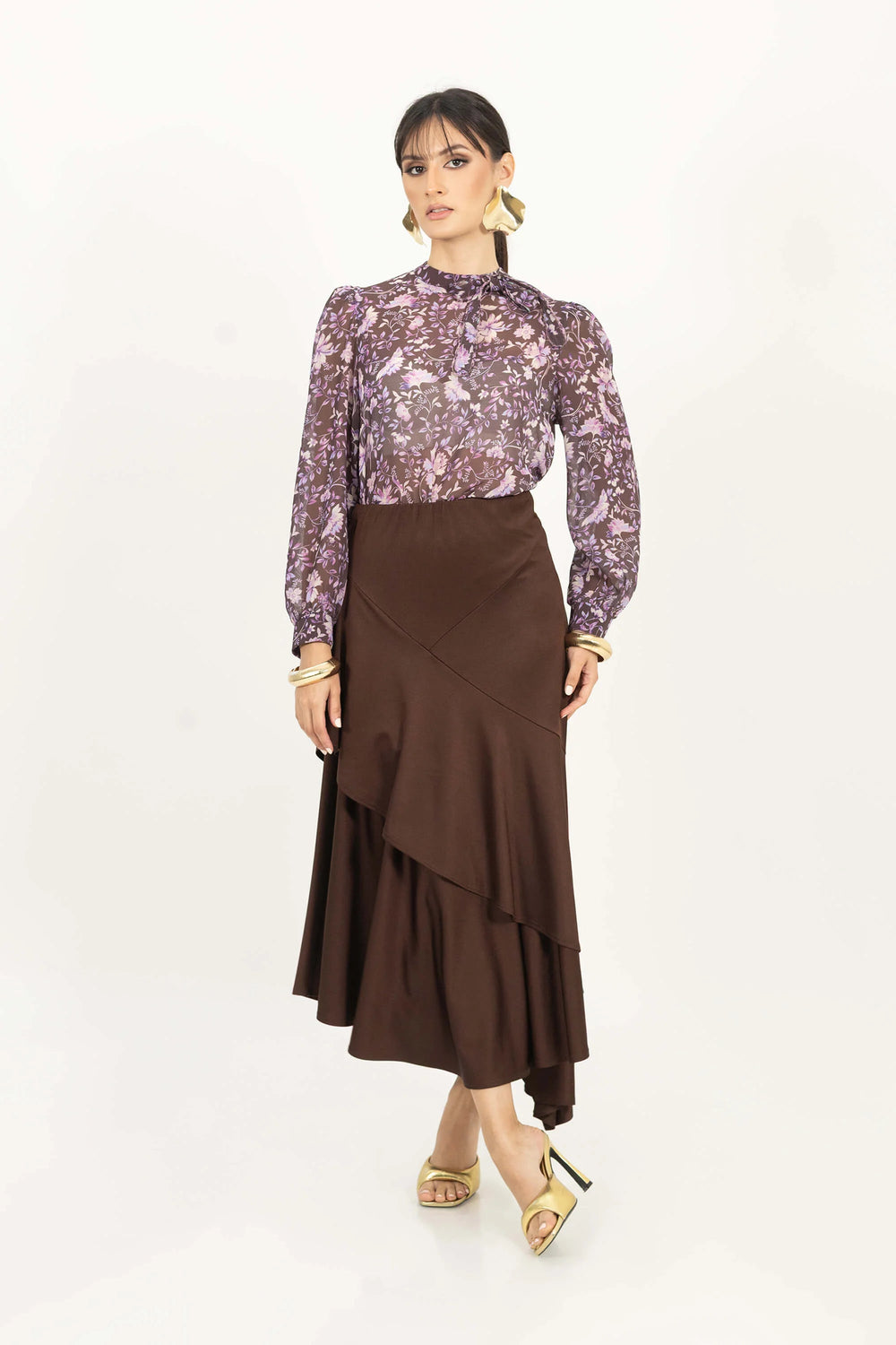 Blusa - 554209 - EST - Reina Diaz