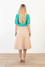 Blusa - 554212 - AQU - Reina Diaz