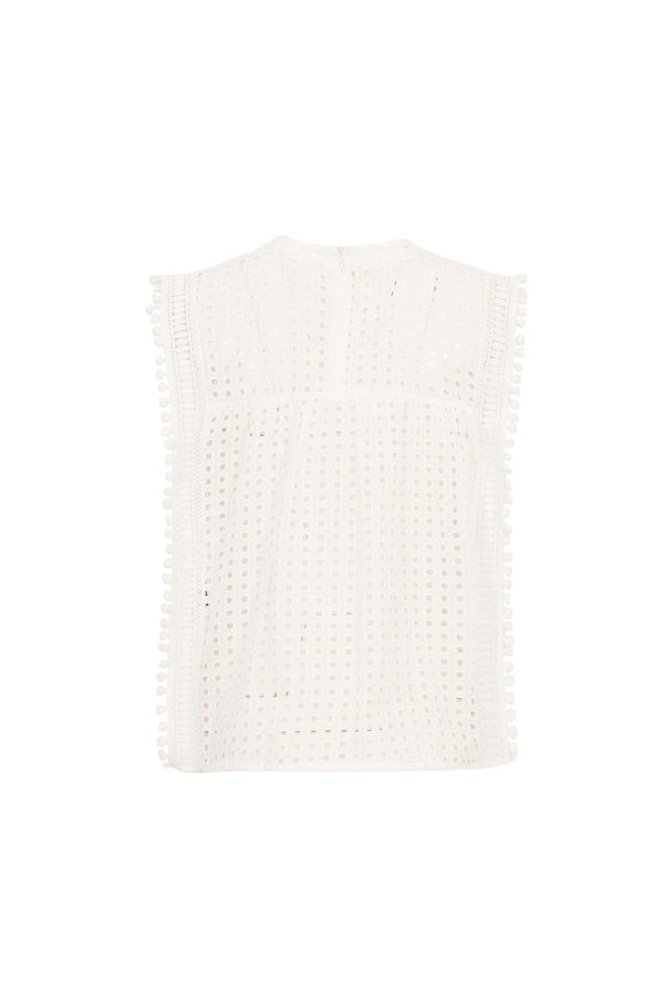 Blusa - 554213 - Reina Diaz