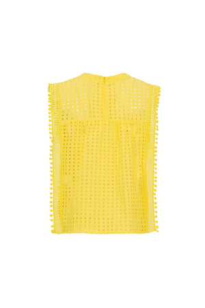 Blusa - 554213 - Reina Diaz
