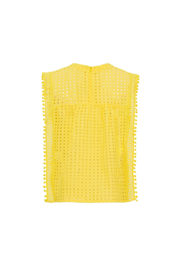 Blusa - 554213 - Reina Diaz
