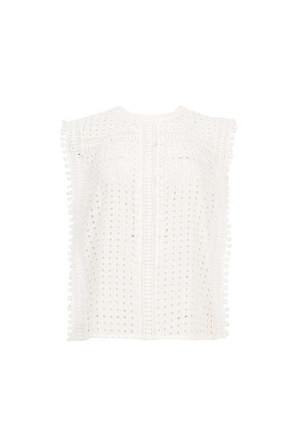 Blusa - 554213 - Reina Diaz