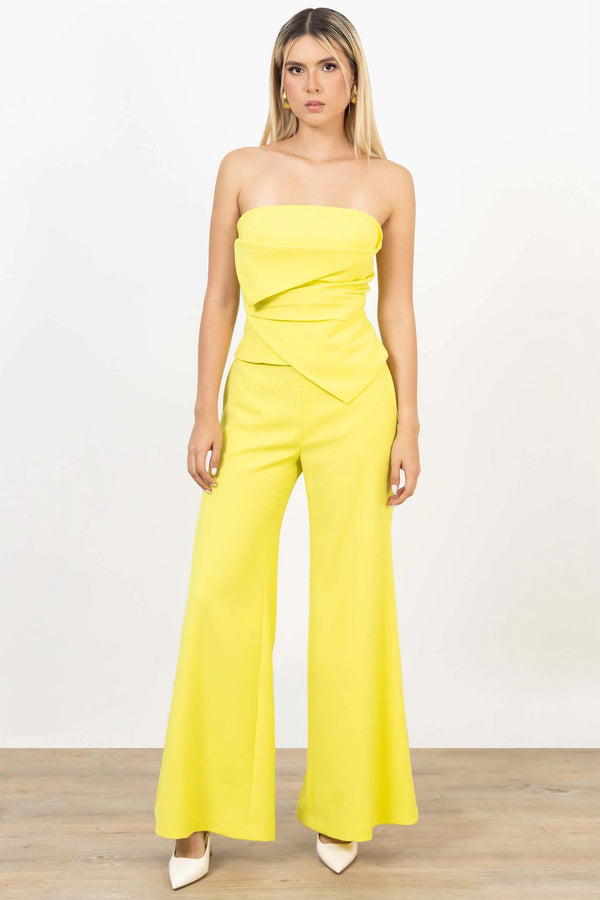 Blusa - 554219 - SUN - Reina Diaz