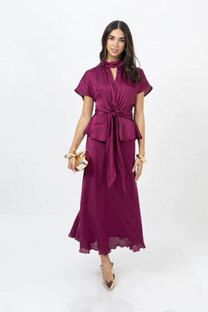 Blusa - 554233 - MAG - Reina Diaz