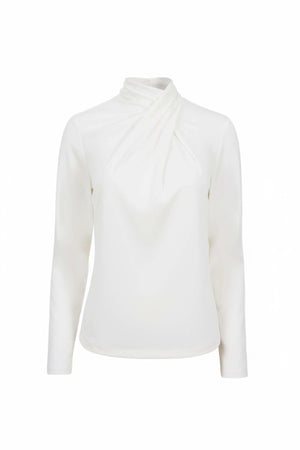 Blusa - 554234 - HUE - Reina Diaz