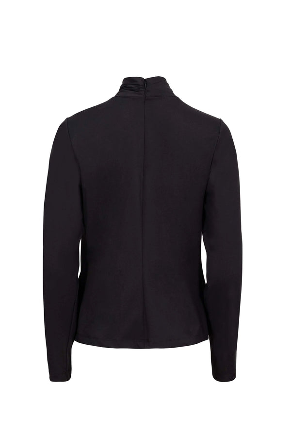 Blusa - 554234 - NEG - Reina Diaz