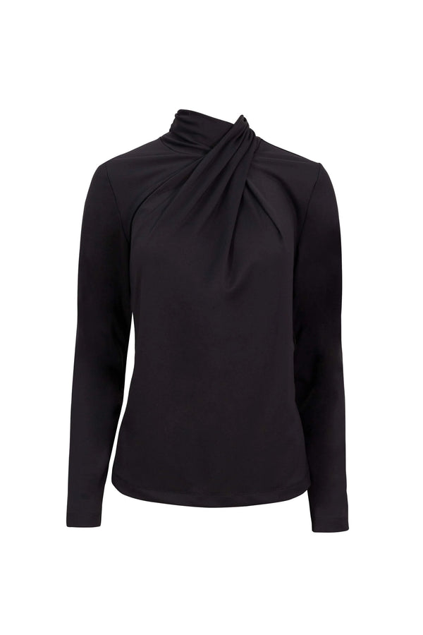 Blusa - 554234 - NEG - Reina Diaz