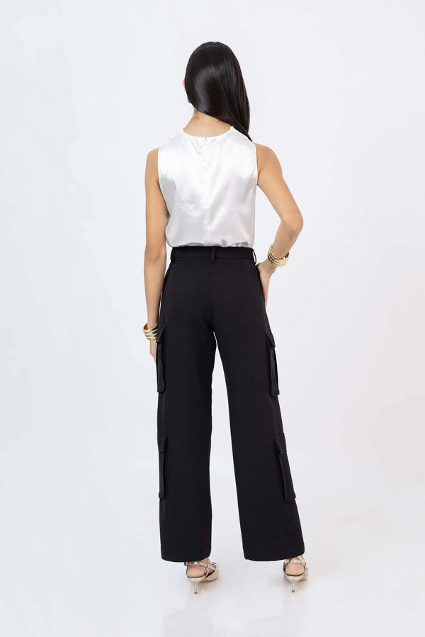 Blusa - 554243 - IVO - Reina Diaz