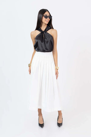 Blusa - 554243 - NEG - Reina Diaz