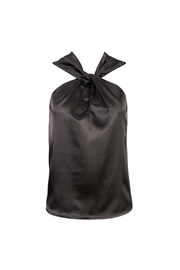 Blusa - 554243 - NEG - Reina Diaz