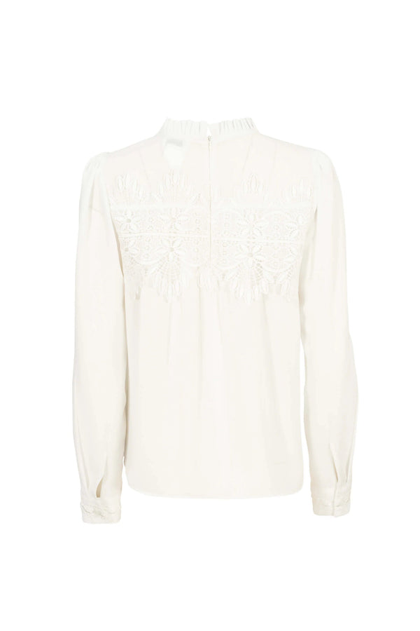 Blusa - 554247 - HUE - Reina Diaz