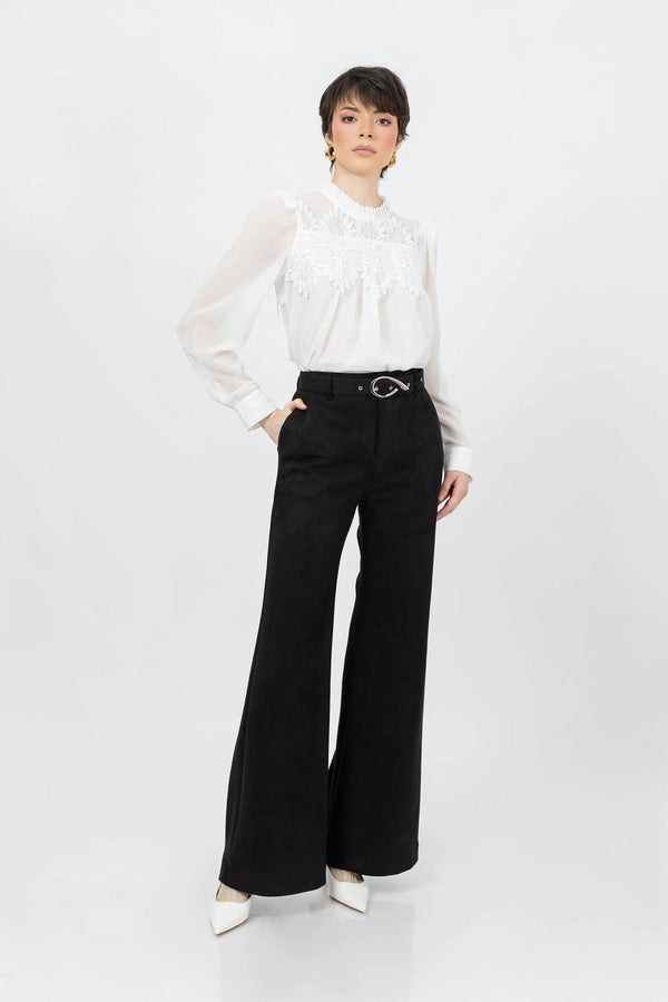 Blusa - 554247 - HUE - Reina Diaz