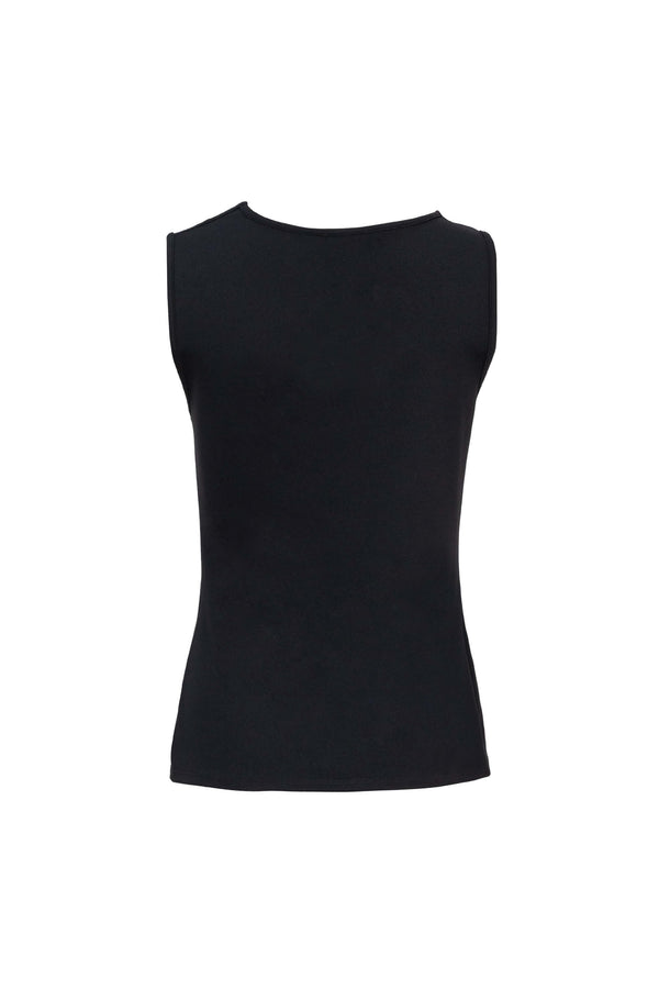 Blusa - 554264 - NEG - Reina Diaz