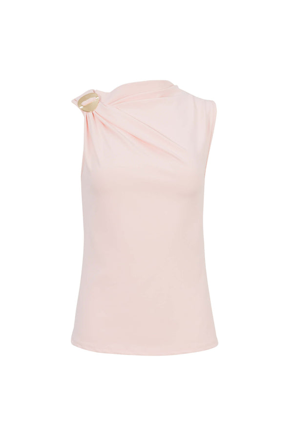 Blusa - 554264 - ROS - Reina Diaz