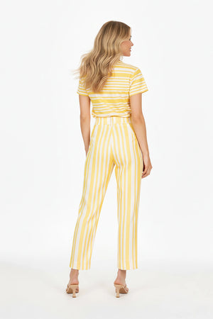 Blusa - 554265 - AMA - Reina Diaz