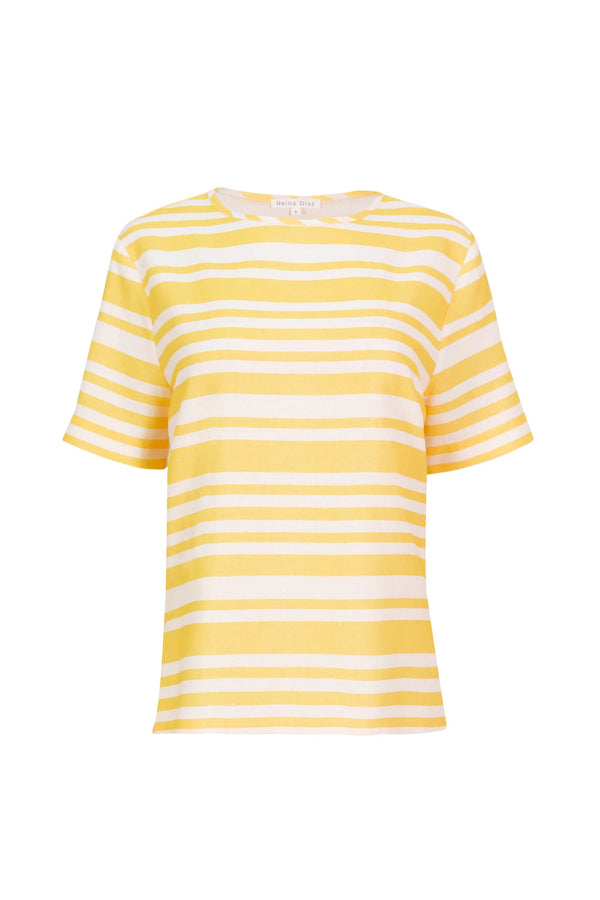 Blusa - 554265 - AMA - Reina Diaz