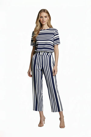 Blusa - 554265 - MAR - Reina Diaz