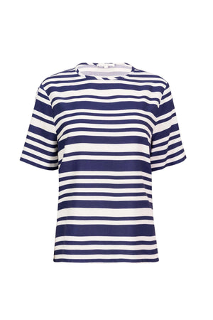 Blusa - 554265 - MAR - Reina Diaz