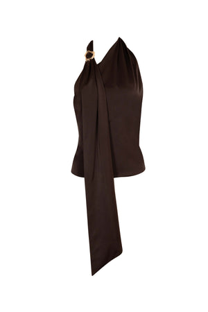 Blusa - 554269 - CHO - Reina Diaz