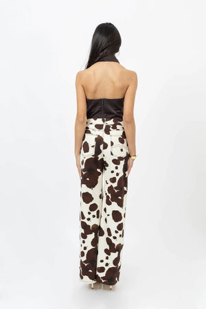 Blusa - 554269 - CHO - Reina Diaz