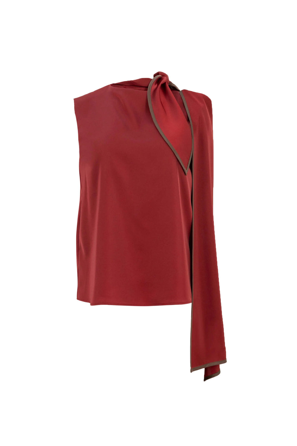 Blusa - 554270 - BUR - Reina Diaz