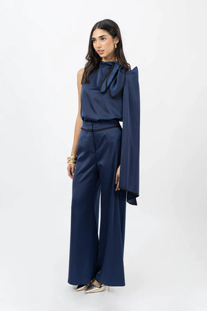 Blusa - 554270 - MAR - Reina Diaz