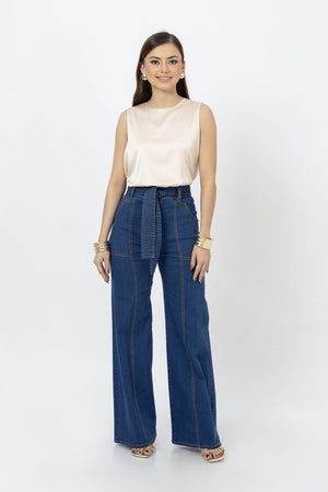 Blusa - 554272 - CHA - Reina Diaz