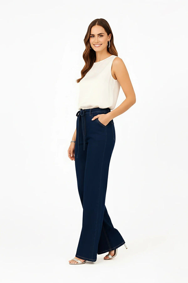 Blusa - 554272 - HUE - Reina Diaz