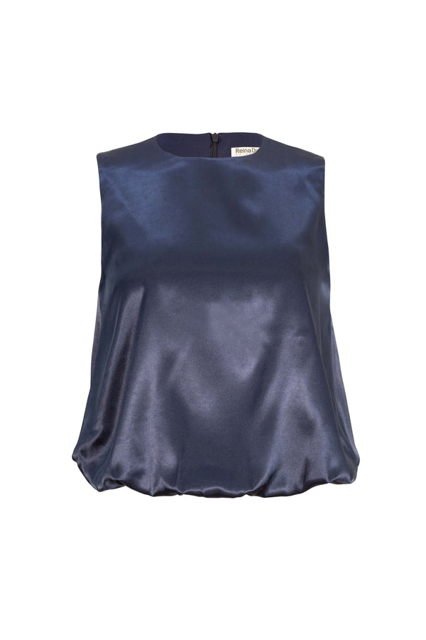 Blusa - 554272 - MAR - Reina Diaz