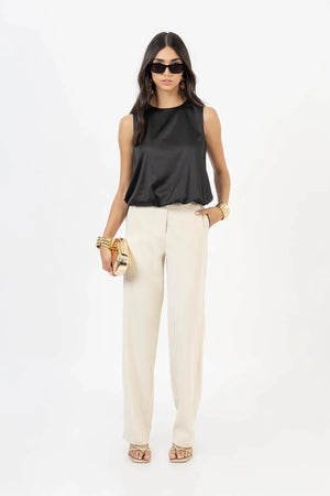 Blusa - 554272 - NEG - Reina Diaz