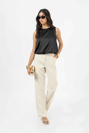 Blusa - 554272 - NEG - Reina Diaz